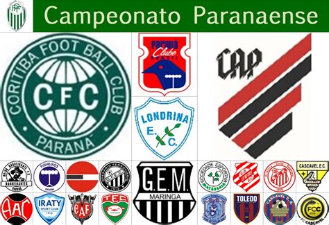 campeonato paranaense wikipédia